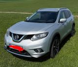 Nissan X-Trail 1.6 dCi  - gebrauchte Nissan X-Trail aus dem Jahr 2014