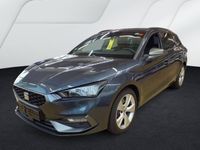 Seat Leon - Vorschau Bild 2