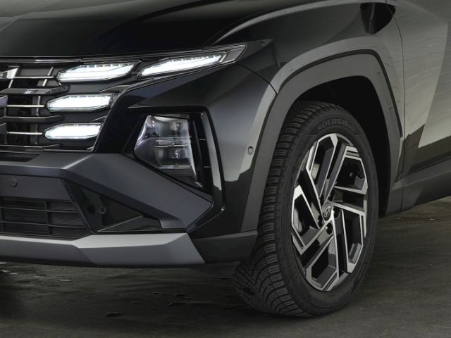 Tucson FACELIFT PHEV PRIME 4WD AT+LED MATRIX+ECS