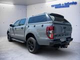 Ford Ranger 2,0 l EcoBlue Autm. Wolftrak - : Geländewagen, Wolf
