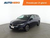 Fiat FIAT Tipo 1.6 Mjt S&S SW Mirror - Fiat Tipo MIRROR mit Diesel-Antrieb
