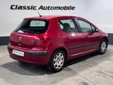 Peugeot 307 Premium 110 Automatik - Peugeot aus 2003
