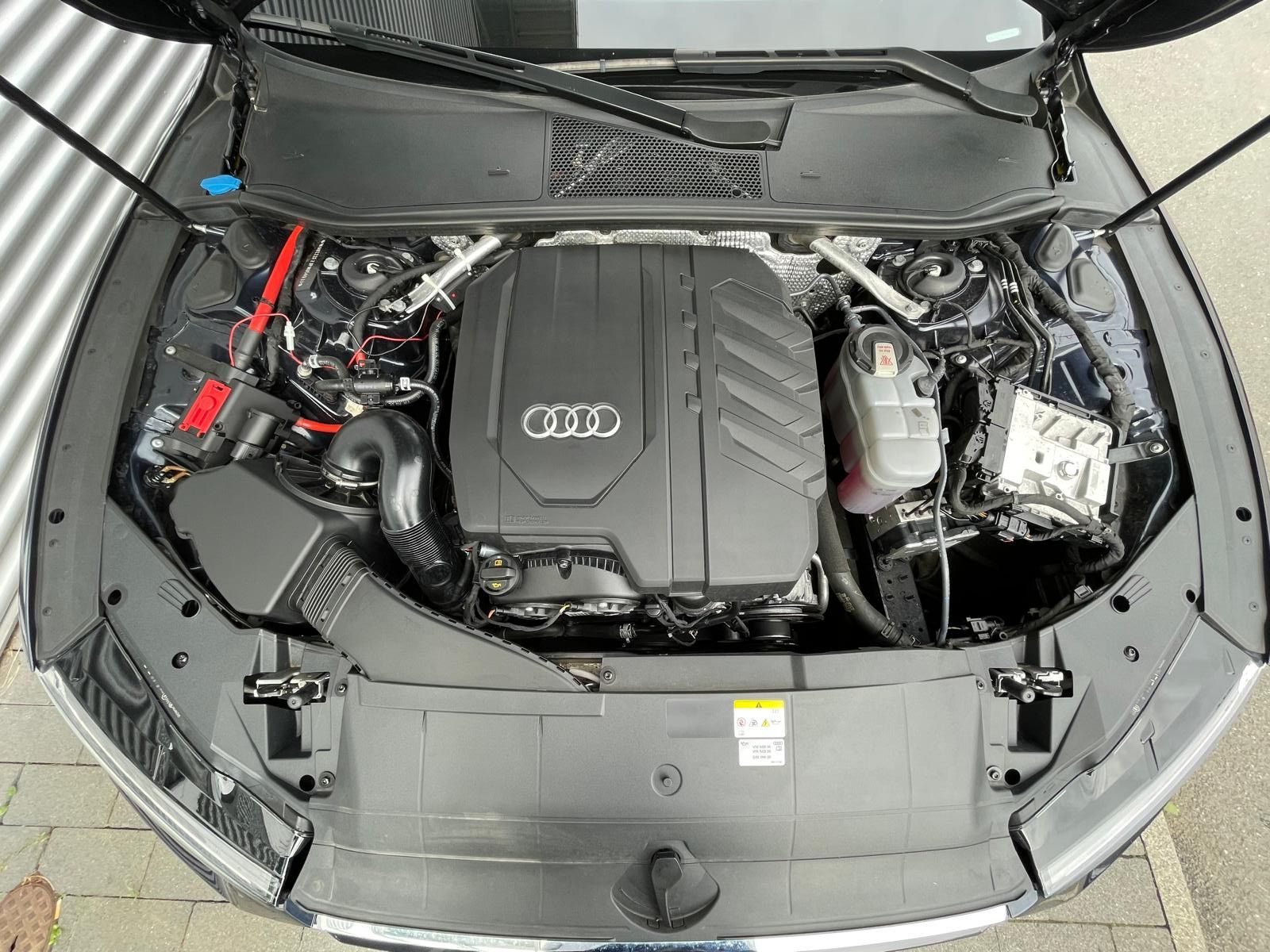 Audi A7 - Bild 8