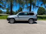 Toyota Land Cruiser 3.0 D-4D - - gebrauchte Toyota Land Cruiser aus dem Jahr 2008