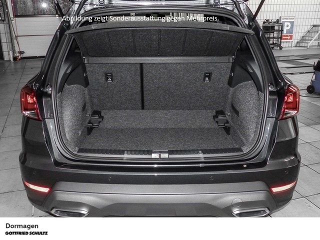 Seat Arona - Bild 10