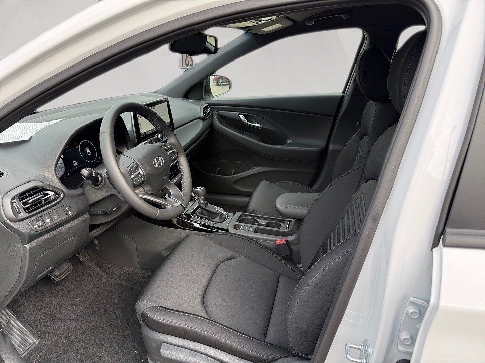 Hyundai i30 - Bild 7