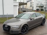 Audi A7 Sportback 3.0 TFSI quattro * BOSE * GEPFLEGT! - Audi A7 in Aachen