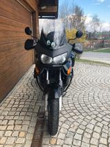 Honda Varadero | BJ 2005 | Koffer | Scheibe | ABS  - HONDA VARADERO