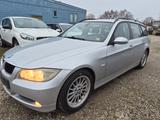 BMW 320D Touring - BMW 320 aus 2007: 320d