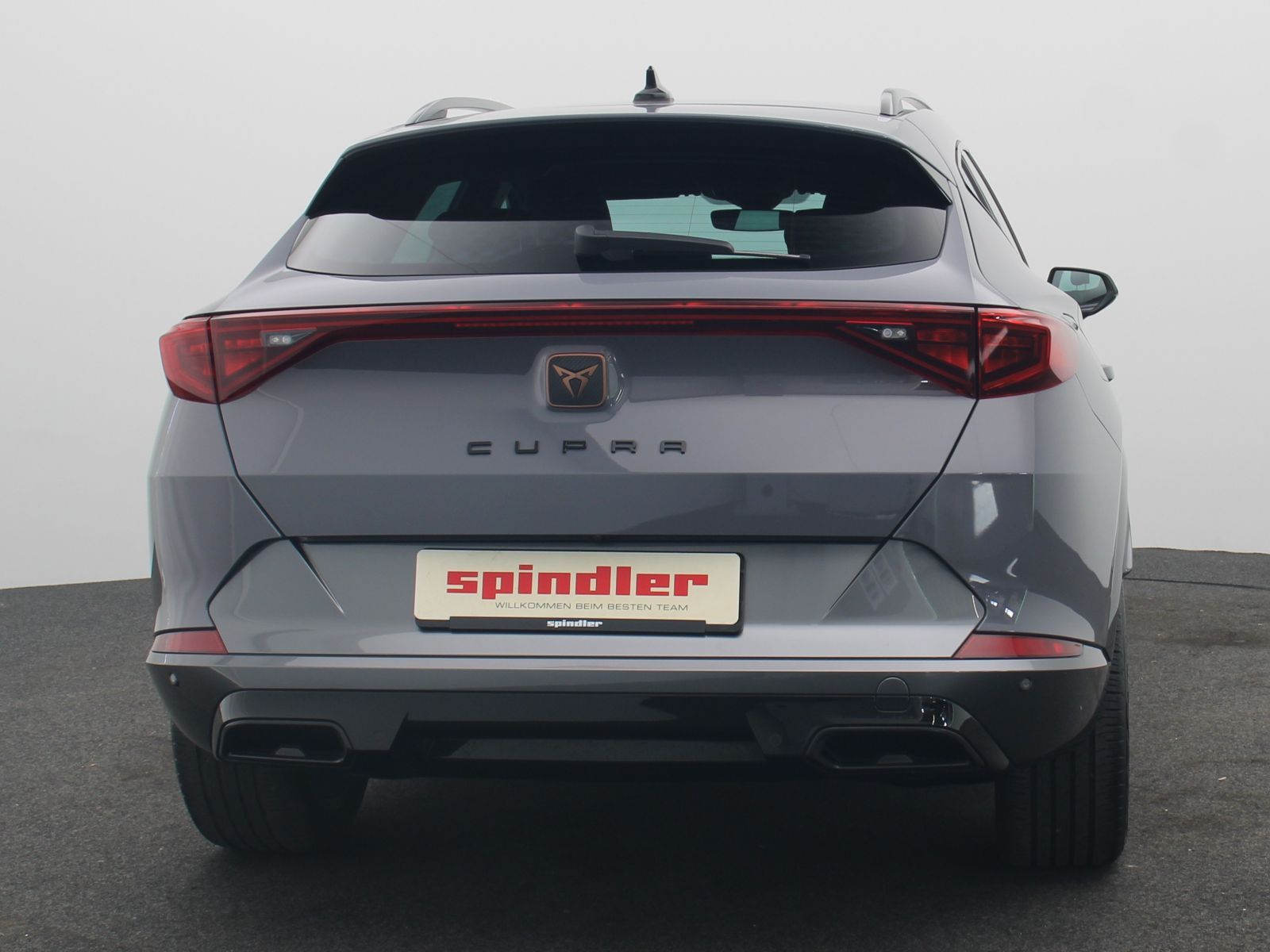 Cupra Formentor - Bild 8