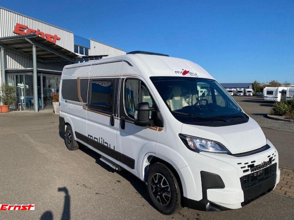 Malibu Van Compact 600 LE