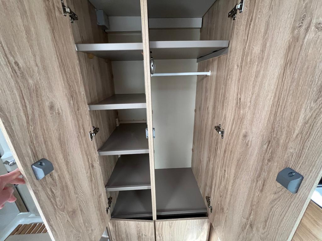 Eura Mobil Profila RS 675 SB Alle Pakete 180 PS Automatik – Foto 12 von 13