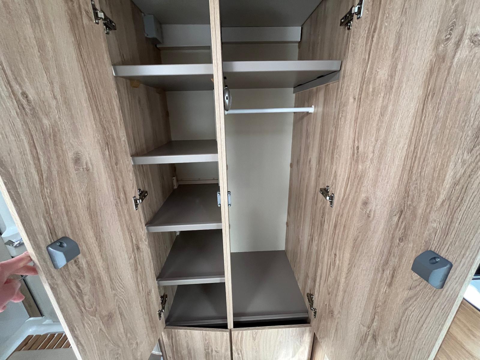 Eura Mobil Profila RS 675 SB Alle Pakete 180 PS Automatik – Foto 12 von 13