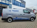 Fiat E- Scudo Kasten L3 75kWh - Fiat Scudo