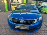Skoda OCTAVIA Combi Clever 1,6l TDI 85 kW 115 PS - Skoda Octavia mit Diesel-Antrieb: Kombi, 1.6