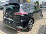 Renault Espace V InitialeParis Pano HUD SitzBelüf TVFond - Renault Espace V mit Diesel-Antrieb