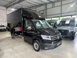 Volkswagen Crafter MAXI KOFFER LBW*AUTOMATIK*KLIMA*LED*STHZ - Offers matching your search criteria
