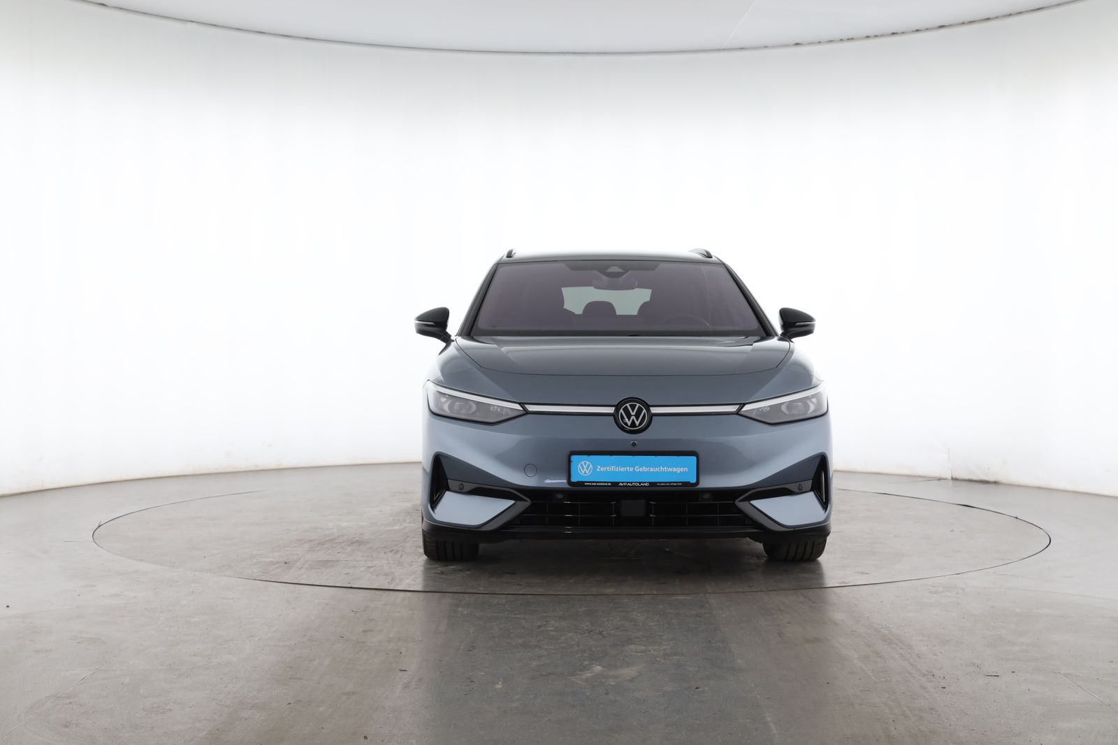 Volkswagen ID.7 Tourer Pro S NAVI LED AHK SITZH foto 5