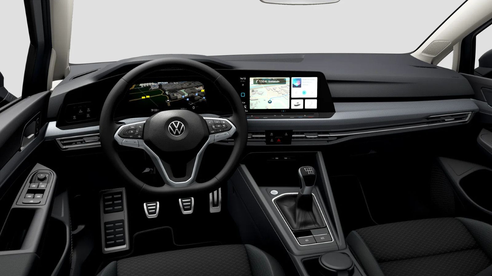 Volkswagen Golf - Bild 9