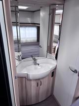 Hobby 460 UFe - Offers