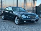 Mercedes-Benz E 240 E Limousine *AUT*SHZ*Einparkhilfe*NAVI - gebrauchte Mercedes-Benz E 240 aus dem Jahr 2005