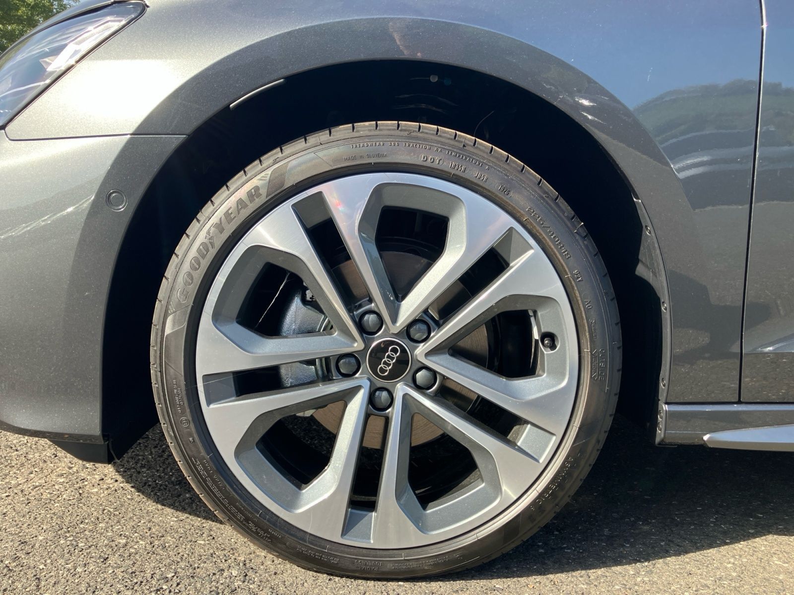 Audi A3 - Bild 6