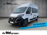 Westfalia Columbus 540D -AD- - Westfalia Columbus
