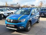 Dacia Sandero II Stepway Prestige - Dacia Sandero Gebrauchtwagen in Hannover