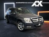 Mercedes-Benz GLK 220 CDI 4Matic PTS KAMERA XENON COMAND AHK - Mercedes-Benz aus 2011: Glk