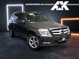 Mercedes-Benz GLK 220 CDI 4Matic PTS KAMERA XENON COMAND AHK - Mercedes-Benz aus 2011: Geländewagen