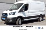 Ford E-Transit 68 kWh Trend 350L2 Techno+Schutz-Paket
