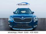 Skoda Yeti Joy DSG Navi Panorama nur 84Tkm 1Hand Xenon - Skoda Yeti in Herne