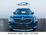 Skoda Yeti Joy DSG Navi Panorama nur 84Tkm 1Hand Xenon - Skoda Yeti: Joy