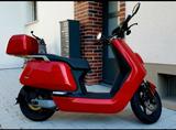 NIU Niu - NIU MOTORRAD