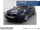 BMW 545e xDrive LASER SHZ DA Prof PA+ HUD DAB Live 0 - BMW 545 Gebrauchtwagen
