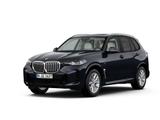 BMW X5 xDrive40d M Sport Leder Pano H&K AHK-klappbar - BMW X5 Neuwagen in Berlin