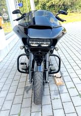 Harley-Davidson FLTRX Road Glide 107cui + 21Zoll VR - HARLEY-DAVIDSON ROAD GLIDE FLTR