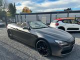 BMW 650 6 Cabrio 650 i - BMW 650: Cabrio