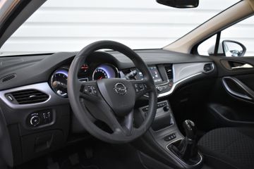 Opel Astra - 7