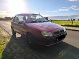 Citroën Saxo 1.1 mit frischem TÜV  sparsa... - Citroën SAXO von privat