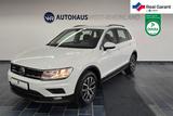 Volkswagen Tiguan Comfortline BMT 1,5-96kW*RFK*AHK*SH*KLIMA - VW Tiguan Gebrauchtwagen in Mönchengladbach