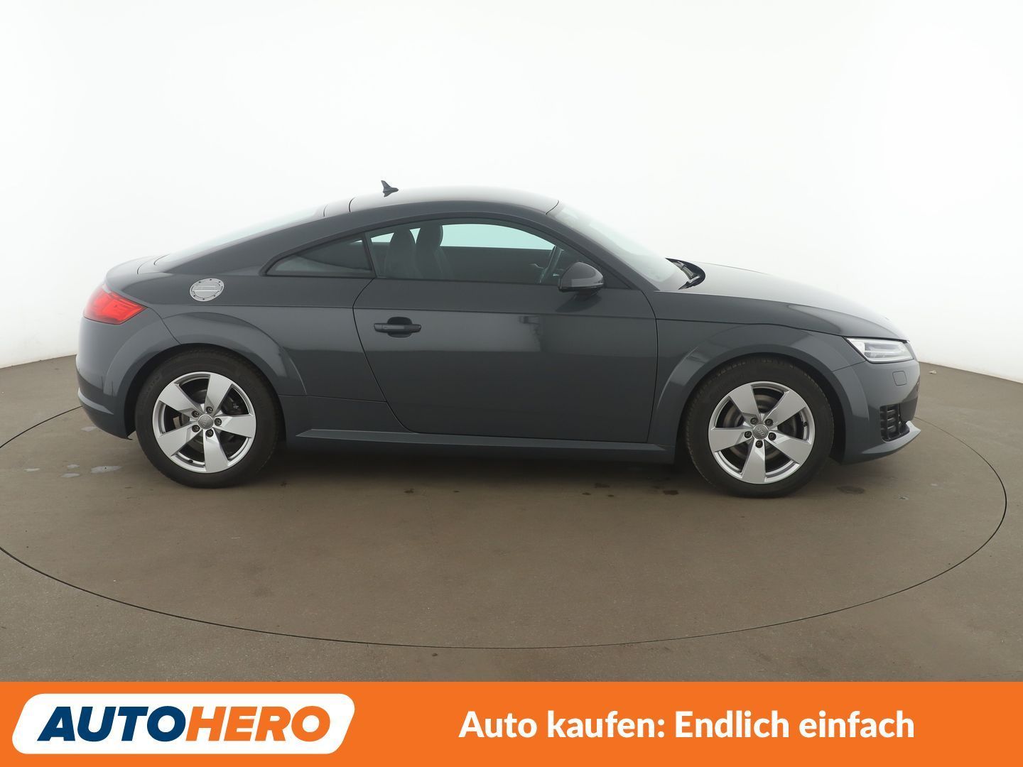 Audi TT 1.8 TFSI Coupe*XENON*PDC*SHZ* foto 7