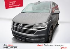 Volkswagen T6.1 2.0 TDI Multivan Generation Six AHK 17 Zoll