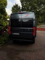 Carthago Malibu DB 600 - Carthago Diesel Kastenwagen
