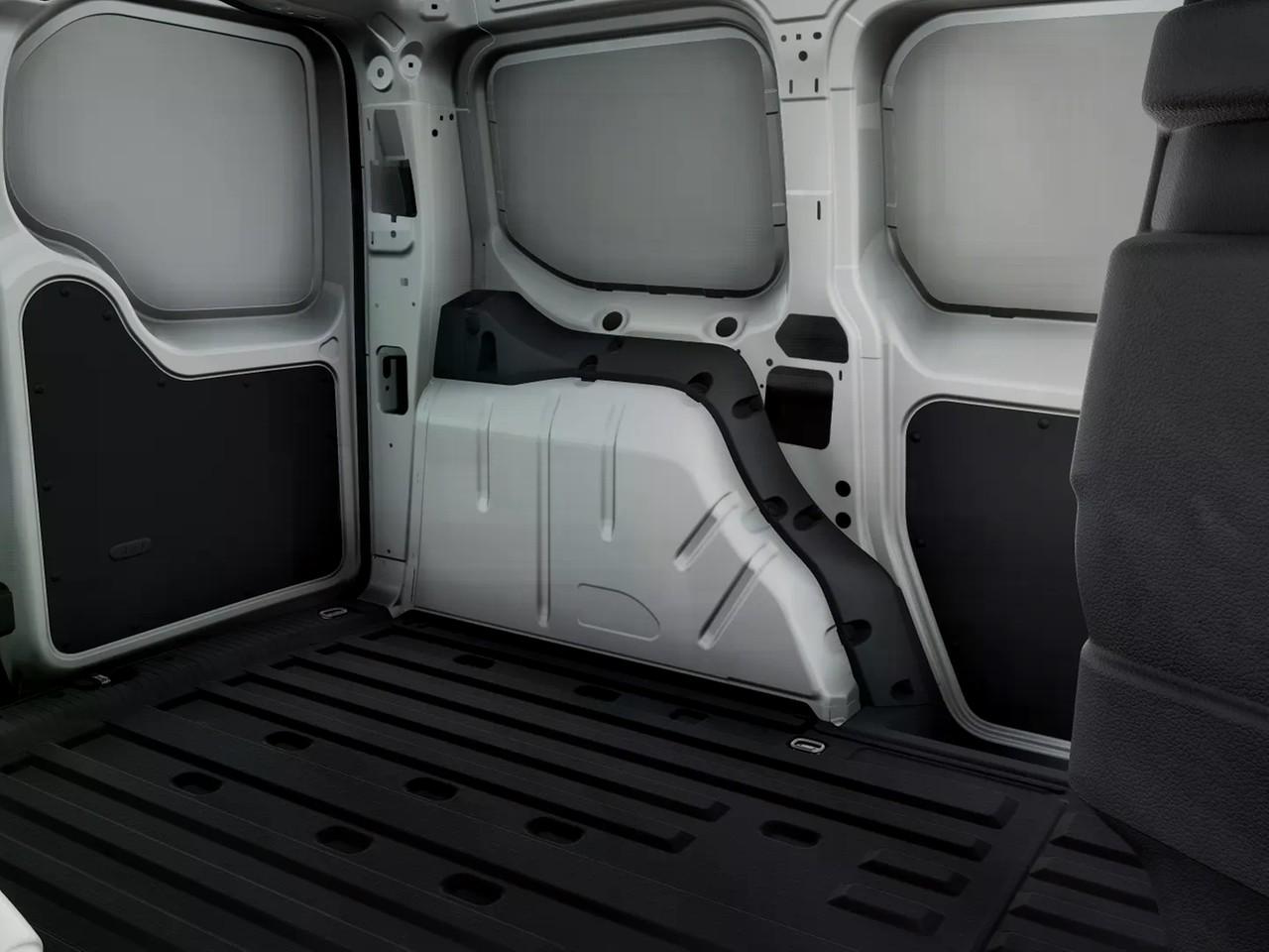 Volkswagen Caddy Cargo 2.0 TDI EPH CarPlay DigitalCockpit