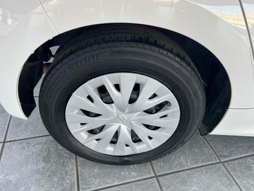 Toyota Yaris - 11