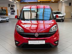 FIAT Doblò SX Maxi 1.Hand|PDC|Tempomat|SH|Isofix