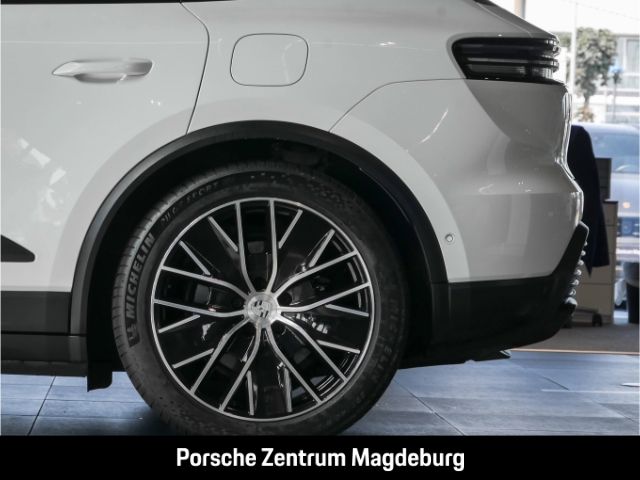 Porsche Macan 4*PANORAMA*PRIVACY*SURRROUND* foto 12