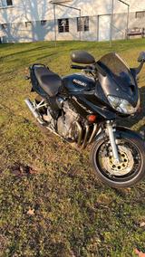 Suzuki Bandit 600 s - Offers