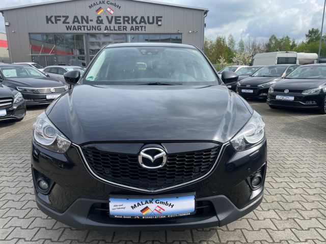 Mazda CX-5 Sports-Line AWD Automatik Navi